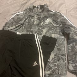 Kids Adidas Set