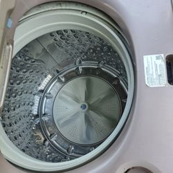 Samsung Washer 