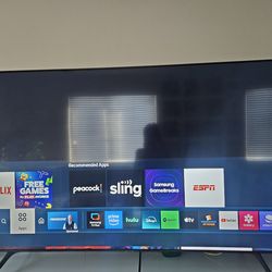 Samsung TV