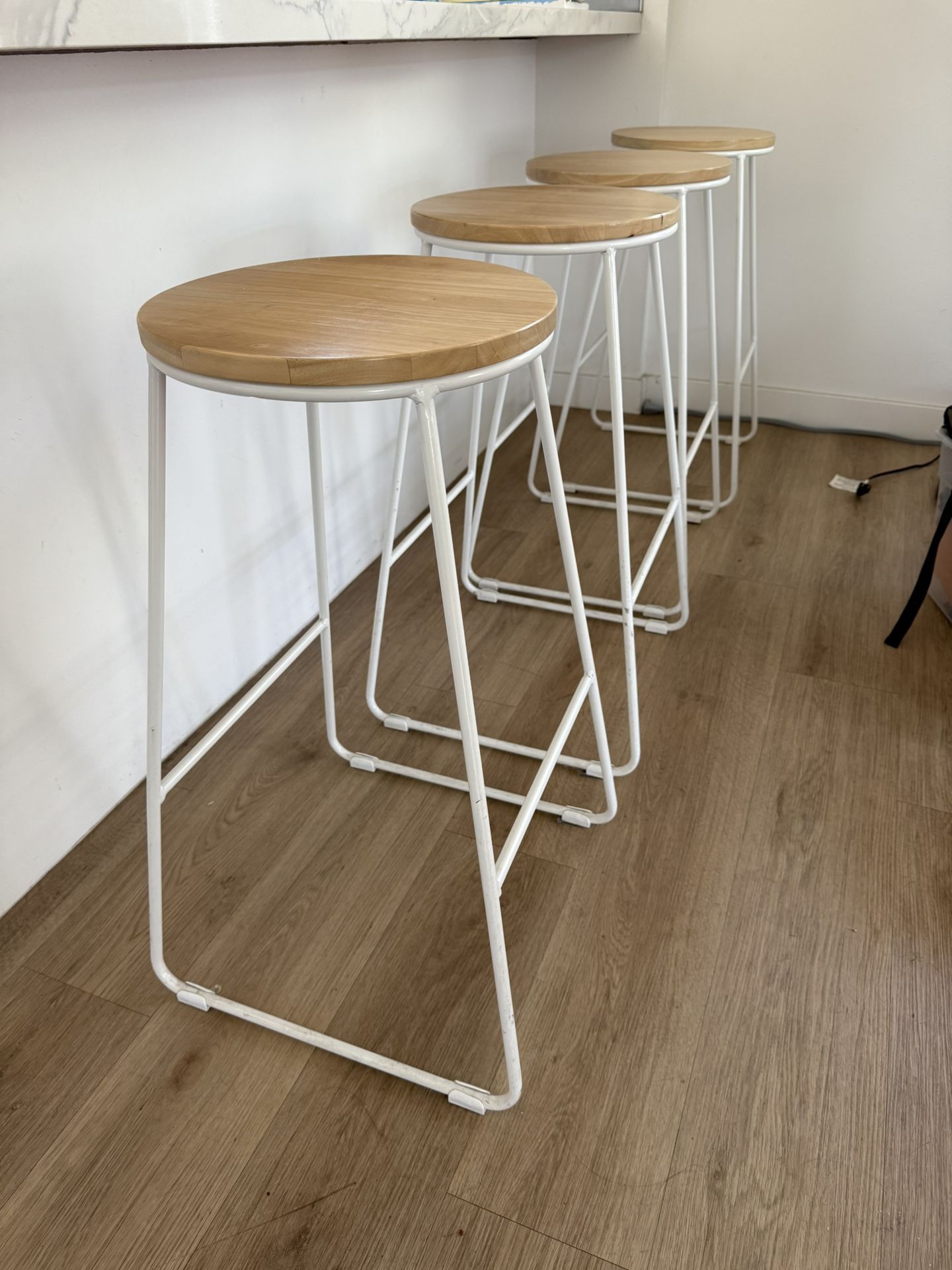 Bar Stools (4)