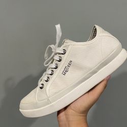 Alexander McQueen X Puma Shoes