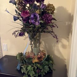Floral Arrangement 