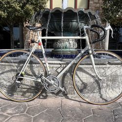 Road Bike