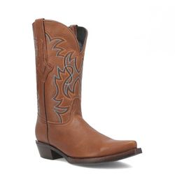 Mens New DINGO Western Boots Size 9/ NEW
