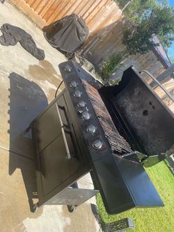 Char broil