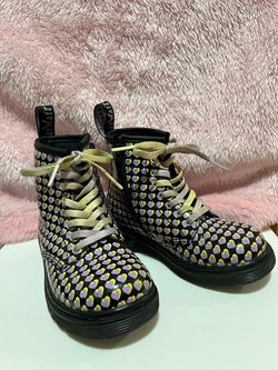Doc Martens 1460T