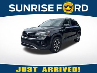 2022 Volkswagen Taos