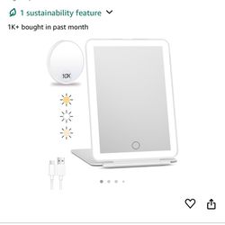 Make Up Mirror