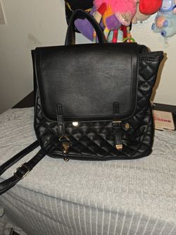 Woman's Bag