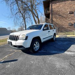2010 JEEP GRAND CHEROKEE 