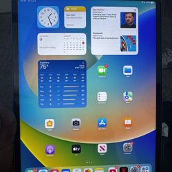 iPad 12.9 Inch (6th Gen)
