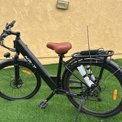 26’’ E-bike Never Used 