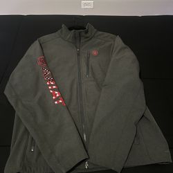 Ariat Jacket - L