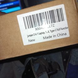 2 N1 Laptop 