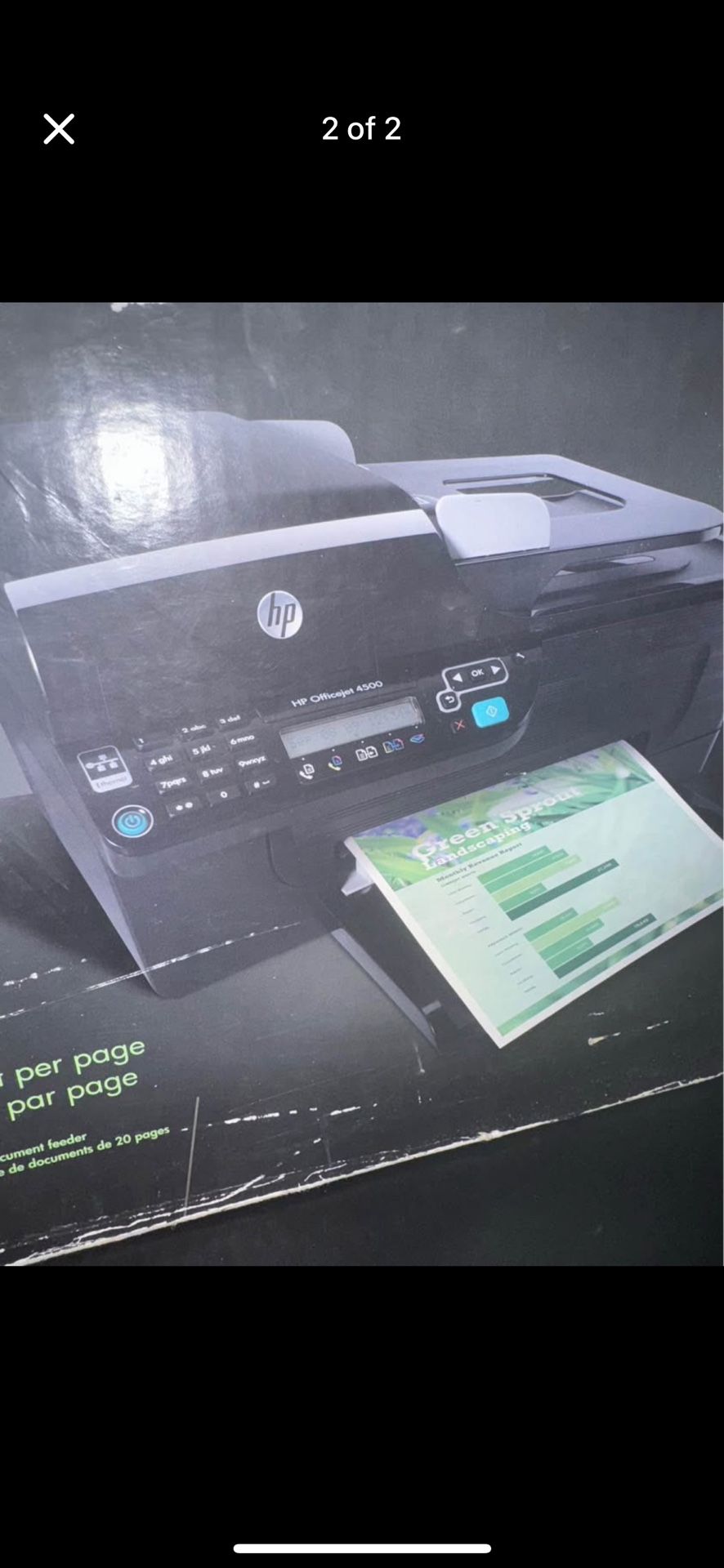 Printer