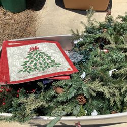 Christmas In July 