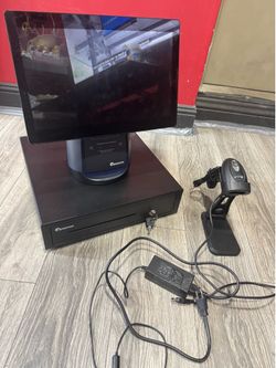 Eposnow Register