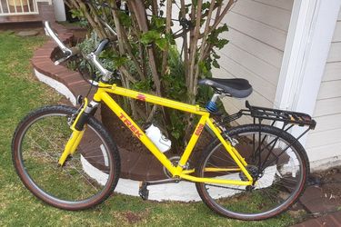 TREK ZX 8000 Mountain Bike for Sale in Hacienda Heights, CA - OfferUp