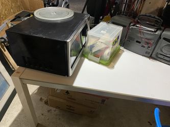 Table Microway