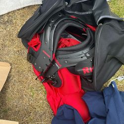 Football Equipment Kids