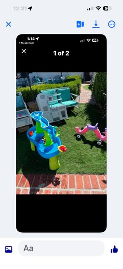 Water Table