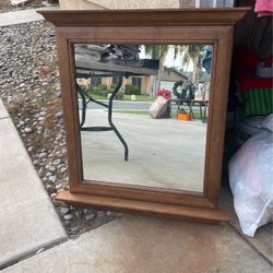 Mirror For Bathroom 