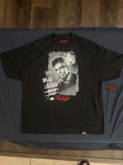 Real Colors Graphic T-Shirt with Tags