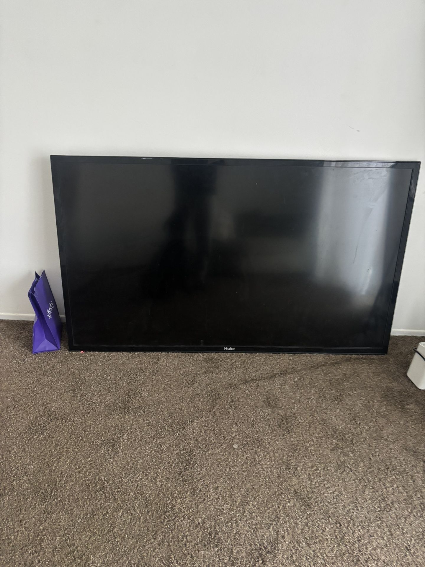 65 Inch TV 