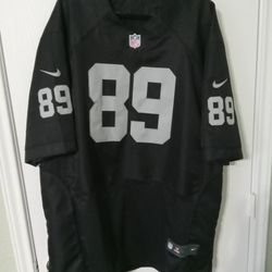 Cooper Raiders Jersey