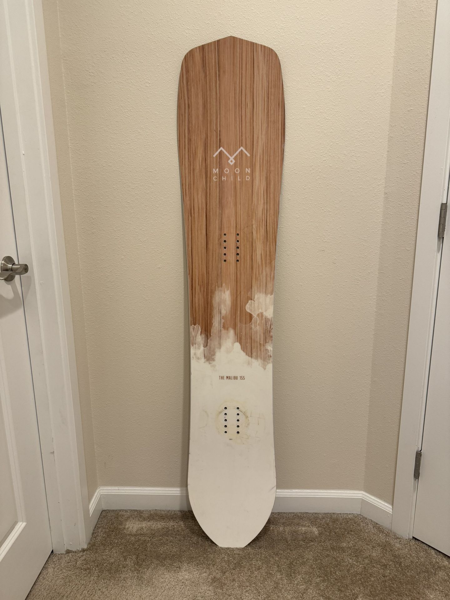 Snowboard 2023 Moon Child 