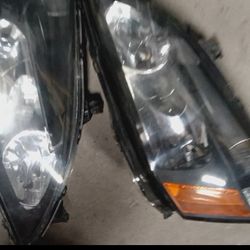 Honda Headlights 