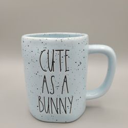 Rae Dunn Rare Mug