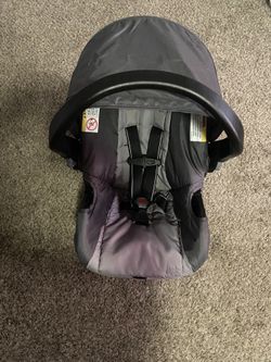 Infant Car seat