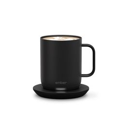 Ember Mug 2 Black Brand New Heated Coffee Mug