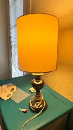Table Lamp