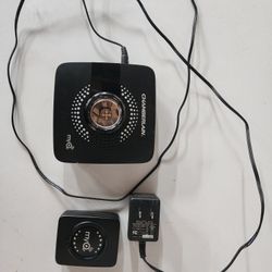 Chamberlain MyQ Wirless Garage Door Opener