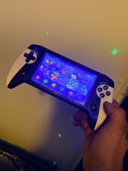 X9  video game console