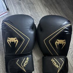 12 Oz Gloves