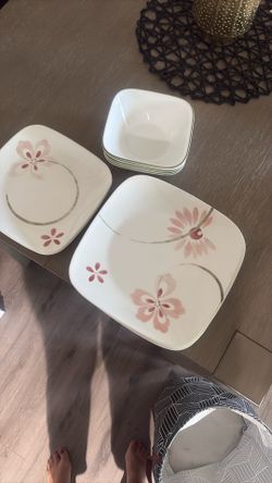 Dishes