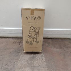 Vivo Pet Stroller 