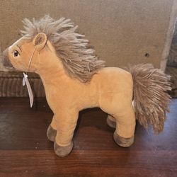 Spirit Pony DreamWorks Spirit Riding