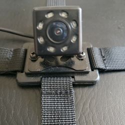 Baby Camera And Monitor For Car