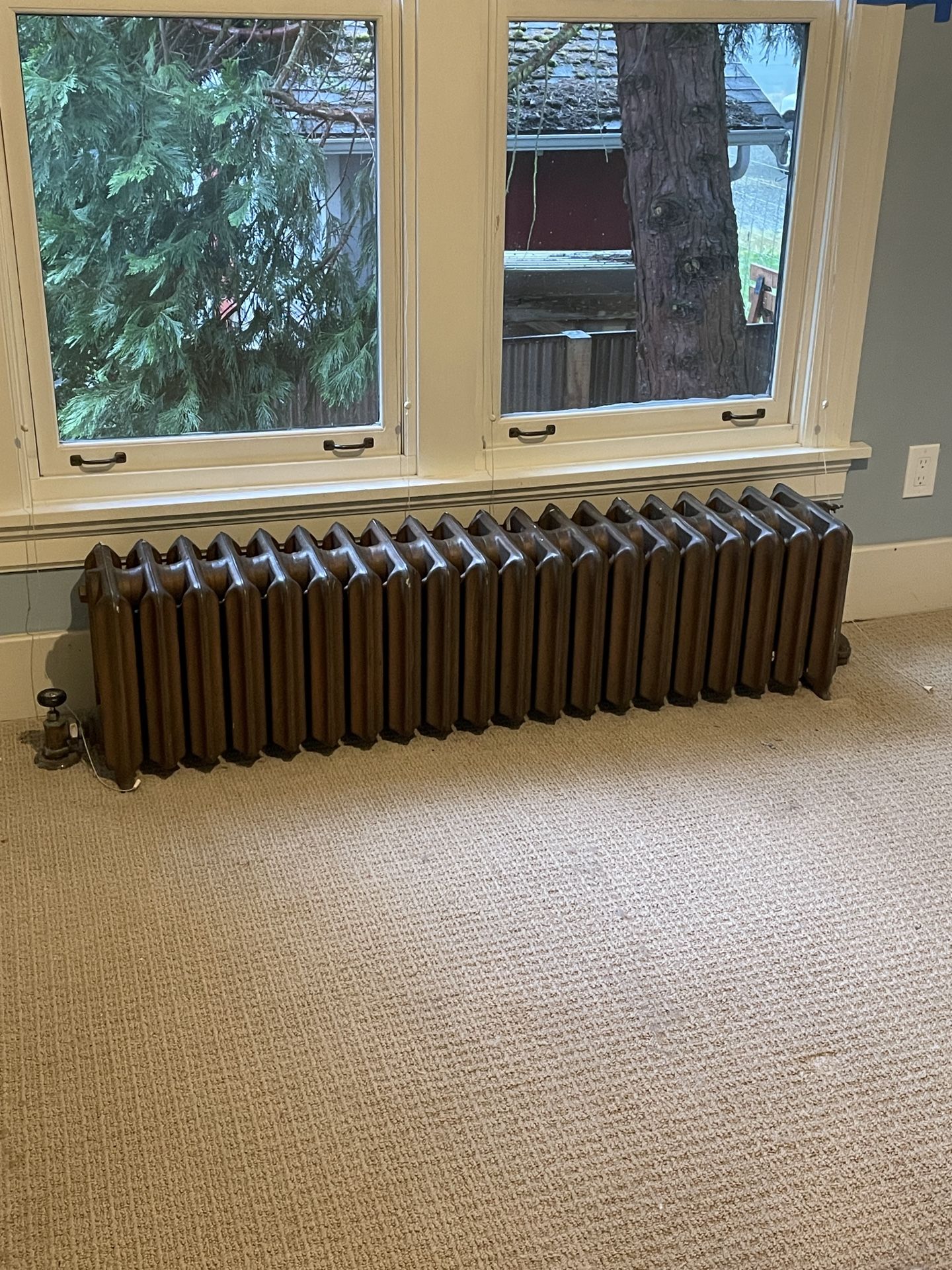 3 Historic Radiators That Work Beautifully.
