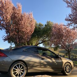 2001 Mercury Cougar Give offer