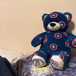 Build The Bear 