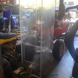 Fish Tank