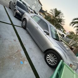 2015 Chrysler 300