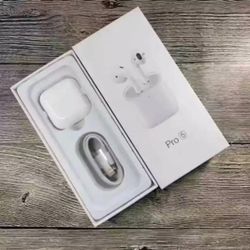 AirPods Pro 5