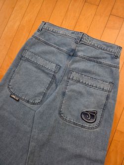 Jnco jeans