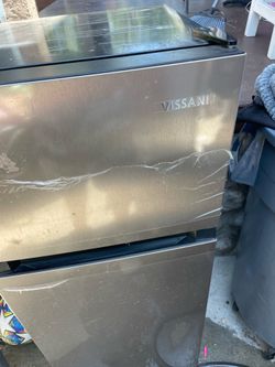 Fridge Vissani